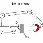 Eternal Engine