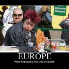 Europe