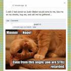 Even From This Angle