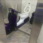 Even Has Handlebars