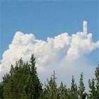 Even The Clouds Hate You