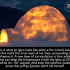 Even The Eskimos
