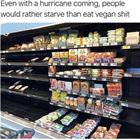 Even With A Hurricane