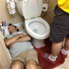 Ever Been So Drunk