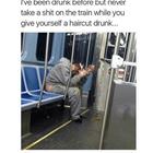 Ever Been This Drunk
