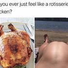 Ever Feel Like This
