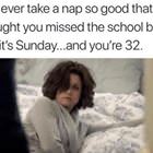Ever Take A Nap