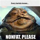 Every Barista Knows