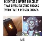 Every Curse