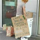 Every Dollar Donated