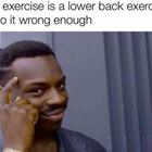 Every Exercise