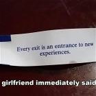 Every Exit