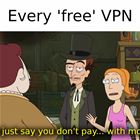 Every Free Vpn