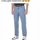 Every Girls Weakness