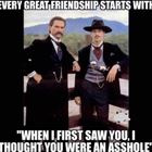 Every Great Friendship