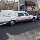 Every Little Girls Dream Car