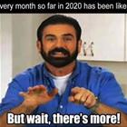 Every Month