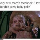 Every New Moms Facebook