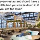 Every Restaurant