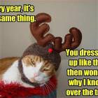 Every Year Its The Same