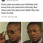 Every Year