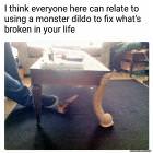 Everyone Cant Relate