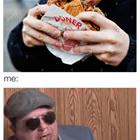 Everyone Else Vs Me
