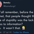 Everyone Remember This