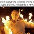 Everything Is Going Wrong