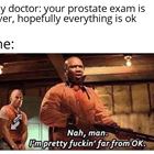 Everything Ok