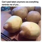 Everything Reminds Me