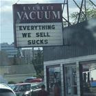 Everything We Sell