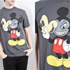 Evil Mickey Tshirt