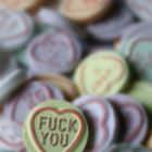 Evilmilk Candy