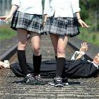 Evilmilk School Girls