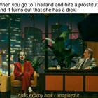 Exactly How I Imagined It