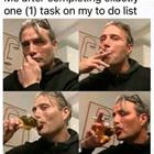 Exactly One Task