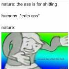 Excuse Me