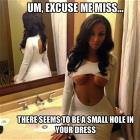 Excuse Me Miss