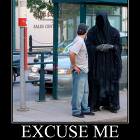 Excuse Me Sir