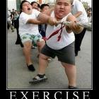 Exercise