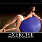 Exercise