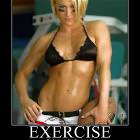 Exercise