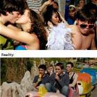 Expectations Vs Reality