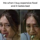 Expensive Food
