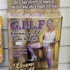 Experienced Love Doll