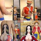 Expert Cosplayer