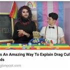 Explaining It To Kids