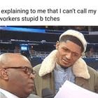Explaining It To Me