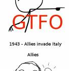 Explaining World War 2